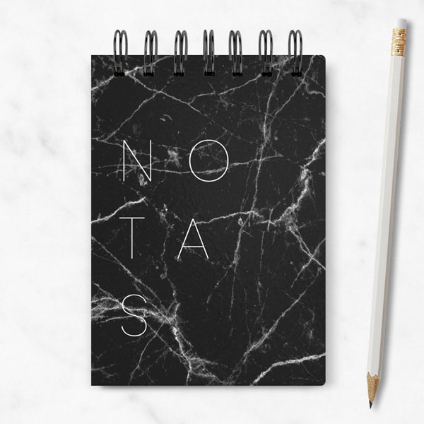 libreta-a6-marmol-tapa